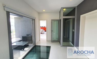 Casa en venta Nuevo Quilmes a la LAGUNA CENTRAL