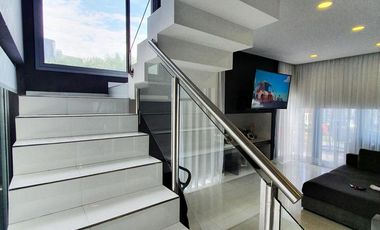 Casa en venta Nuevo Quilmes a la LAGUNA CENTRAL