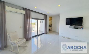 Casa en venta Nuevo Quilmes a la LAGUNA CENTRAL