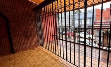 Edificio Comercial Céntrico en Oberá, Misiones