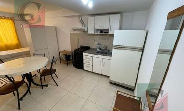 MONOAMBIENTE APTO CREDITO