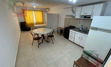 MONOAMBIENTE APTO CREDITO