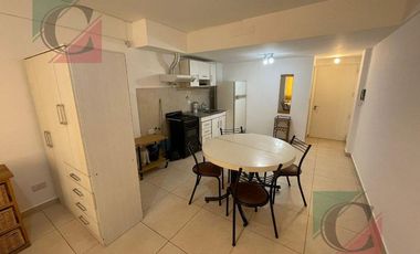 MONOAMBIENTE APTO CREDITO