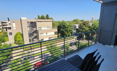 Departamento en Nuevo Beccar Central