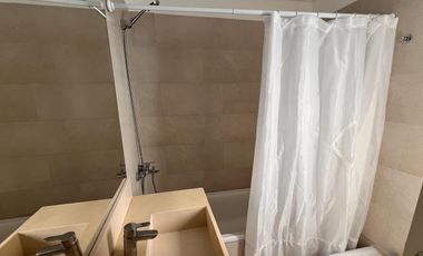 Departamento en Nuevo Beccar Central