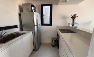 Departamento en Nuevo Beccar Central