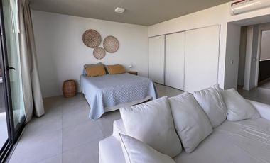 Departamento en Nuevo Beccar Central