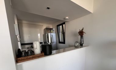 Departamento en Nuevo Beccar Central