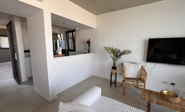 Departamento en Nuevo Beccar Central