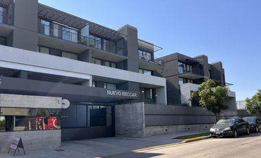 Departamento en Nuevo Beccar Central