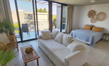 Departamento en Nuevo Beccar Central