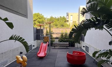 Departamento en Nuevo Beccar Central