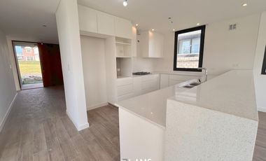 Excelente casa 3 dormitorios en Rumencó Joven