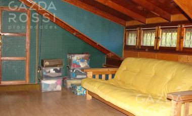 Muy linda casa de 170m2 en Luis Guillon