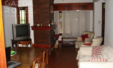 Muy linda casa de 170m2 en Luis Guillon