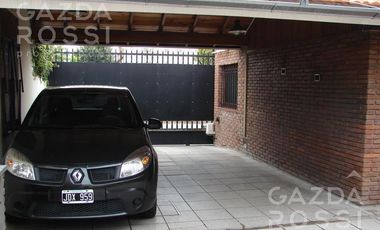 Muy linda casa de 170m2 en Luis Guillon