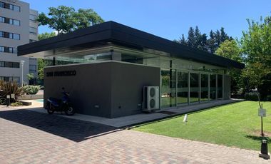 Departamento 2 ambientes en  Malvinas Argentinas