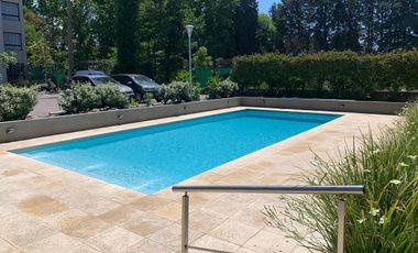 Departamento 2 ambientes en  Malvinas Argentinas