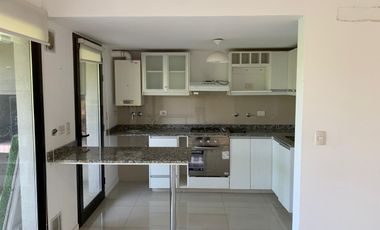 Departamento 2 ambientes en  Malvinas Argentinas