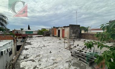 Galpón 10x20 mts aprox en Lanús Oeste