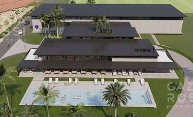 Departamento 3 amb con balcón a laguna - Hills Residences, Barrio Saint Thomas Chico, Canning