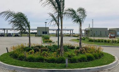 Terreno venta Barrio santa clara canning san vicente