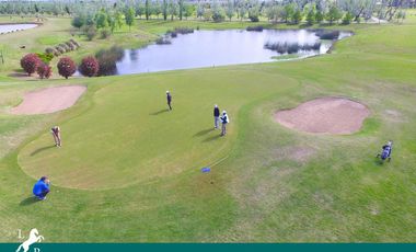 Terreno en  La Rinconada