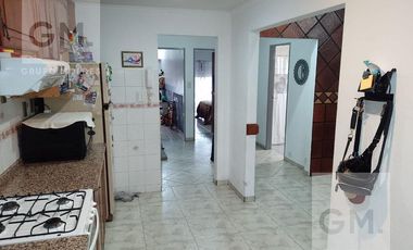 Excelente Departamento 4 ambientes