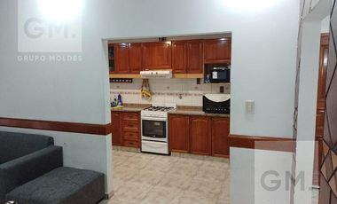 Excelente Departamento 4 ambientes