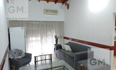 Excelente Departamento 4 ambientes