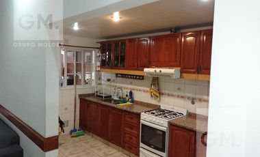 Excelente Departamento 4 ambientes