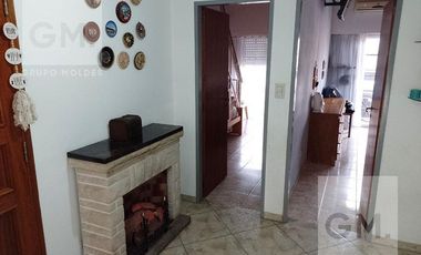 Excelente Departamento 4 ambientes