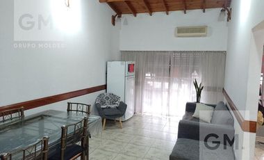 Excelente Departamento 4 ambientes