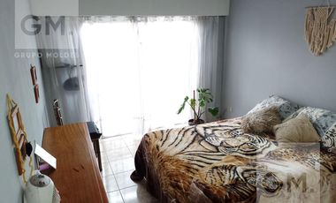 Excelente Departamento 4 ambientes