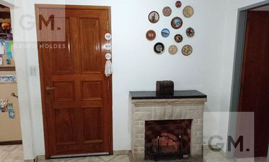 Excelente Departamento 4 ambientes