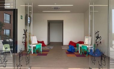 DEPARTAMENTO AMUEBLADO COMPLETAM- LA GOTA SÚPER UBICACION (cerca TEC Monterrey)