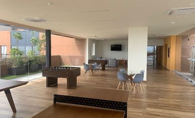 DEPARTAMENTO AMUEBLADO COMPLETAM- LA GOTA SÚPER UBICACION (cerca TEC Monterrey)