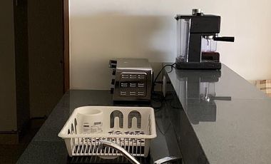 DEPARTAMENTO AMUEBLADO COMPLETAM- LA GOTA SÚPER UBICACION (cerca TEC Monterrey)