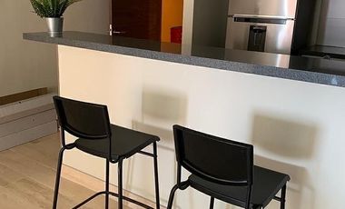 DEPARTAMENTO AMUEBLADO COMPLETAM- LA GOTA SÚPER UBICACION (cerca TEC Monterrey)