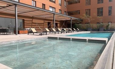 DEPARTAMENTO AMUEBLADO COMPLETAM- LA GOTA SÚPER UBICACION (cerca TEC Monterrey)