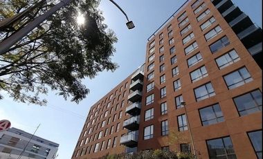 DEPARTAMENTO AMUEBLADO COMPLETAM- LA GOTA SÚPER UBICACION (cerca TEC Monterrey)