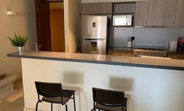 DEPARTAMENTO AMUEBLADO COMPLETAM- LA GOTA SÚPER UBICACION (cerca TEC Monterrey)