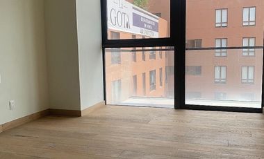 DEPARTAMENTO AMUEBLADO COMPLETAM- LA GOTA SÚPER UBICACION (cerca TEC Monterrey)