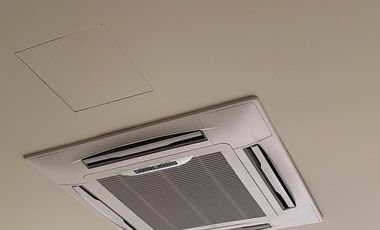 DEPARTAMENTO AMUEBLADO COMPLETAM- LA GOTA SÚPER UBICACION (cerca TEC Monterrey)