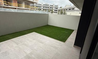 Departamento Cabral 3300