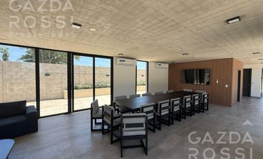 Departamento Cabral 3300