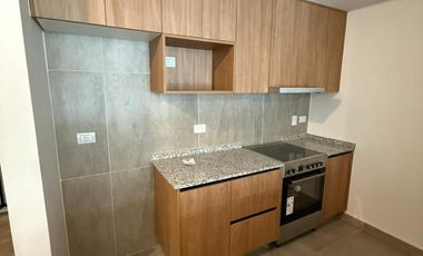 Departamento Cabral 3300