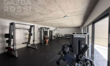 Departamento Cabral 3300