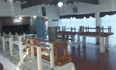 Departamento 4 ambientes en venta - APTO CREDITO -  Ezpeleta Este