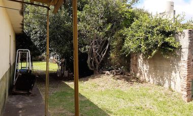 Terreno 8,66 x 62,75 mts  Lanús Este